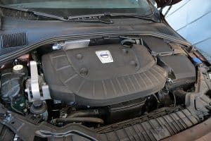 Diesel-Service